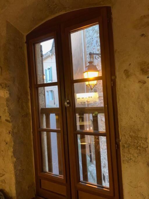Charming Village House With Roof Top Terrace! Thezan-les-Beziers Exterior foto
